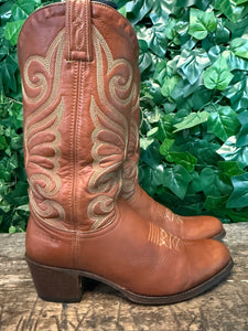 Mooie laarzen van Sendra maat 38