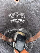 Afbeelding in Gallery-weergave laden, Mooie laarzen van Sendra maat 38