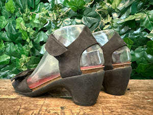 Nieuwe sandalen van Loints of Holland maat 36