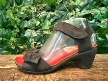 Afbeelding in Gallery-weergave laden, Nieuwe sandalen van Loints of Holland maat 36