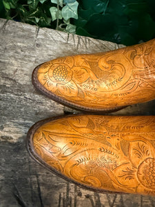 Nieuwe geweldig mooie laars van Sendra maat 37