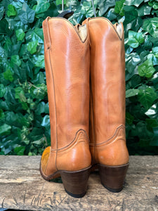 Nieuwe geweldig mooie laars van Sendra maat 37