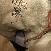 Afbeelding in Gallery-weergave laden, Nieuwe geweldig mooie laars van Sendra maat 37