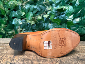 Nieuwe geweldig mooie laars van Sendra maat 37