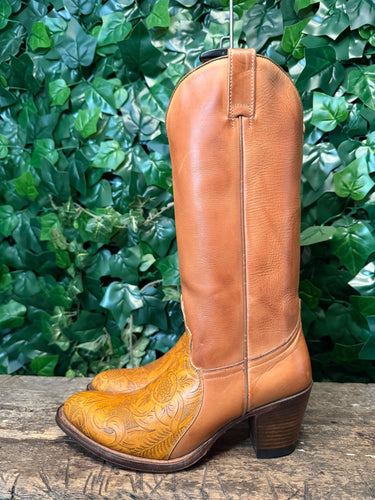 Nieuwe geweldig mooie laars van Sendra maat 37