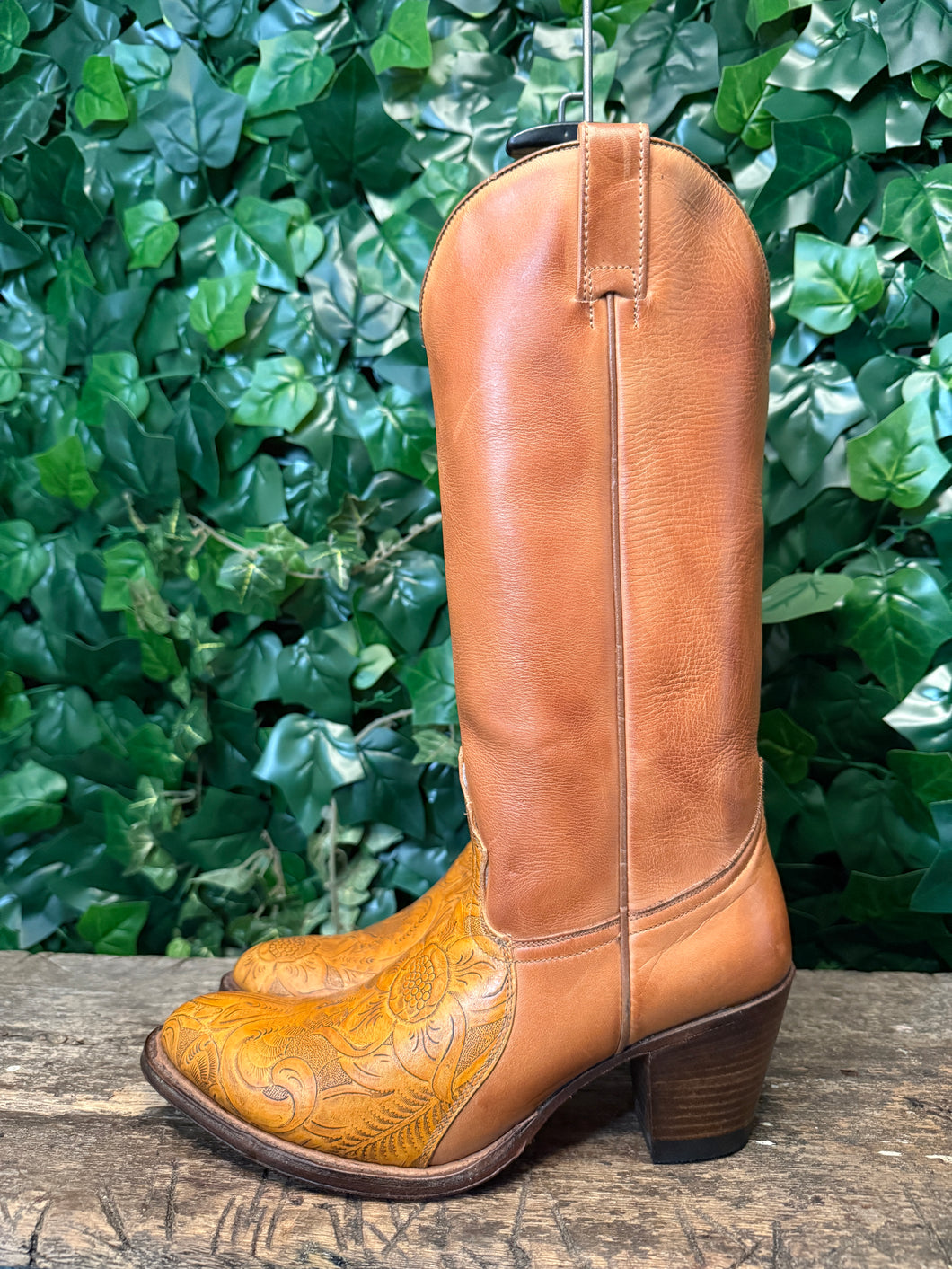 Nieuwe geweldig mooie laars van Sendra maat 37