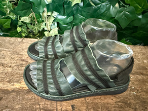 Nieuwe sandalen van Loints of Holland maat 37