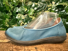 Afbeelding in Gallery-weergave laden, Nieuwe ballerina&#39;s van Loints of holland maat 37