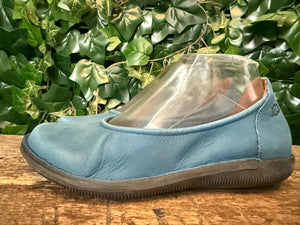 Nieuwe ballerina's van Loints of holland maat 37