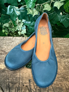 Nieuwe ballerina's van Loints of holland maat 37