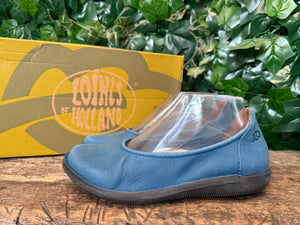 Nieuwe ballerina's van Loints of holland maat 37