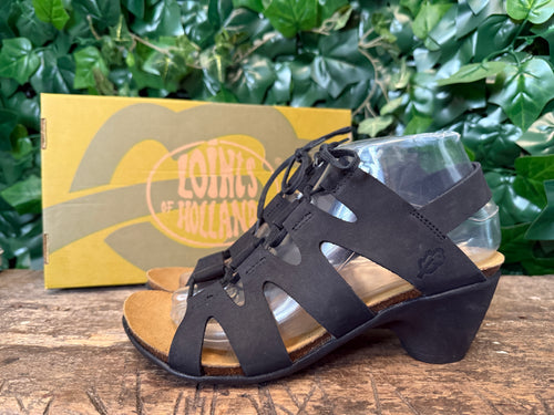 Nieuwe sandalen van Loints of holland maat 37