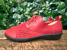 Afbeelding in Gallery-weergave laden, Nieuwe veterschoenen van Loints of Holland maat 38