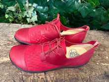 Afbeelding in Gallery-weergave laden, Nieuwe veterschoenen van Loints of Holland maat 38