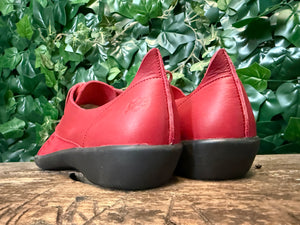 Nieuwe veterschoenen van Loints of Holland maat 38