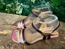 Afbeelding in Gallery-weergave laden, Nieuwe geweldige sandalen van Babouche maat 40