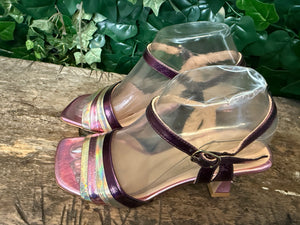 Nieuwe geweldige sandalen van Babouche maat 40