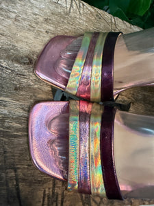 Nieuwe geweldige sandalen van Babouche maat 40