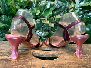 Nieuwe geweldige sandalen van Babouche maat 40