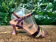 Afbeelding in Gallery-weergave laden, Nieuwe geweldige sandalen van Babouche maat 40