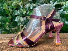 Afbeelding in Gallery-weergave laden, Nieuwe geweldige sandalen van Babouche maat 40