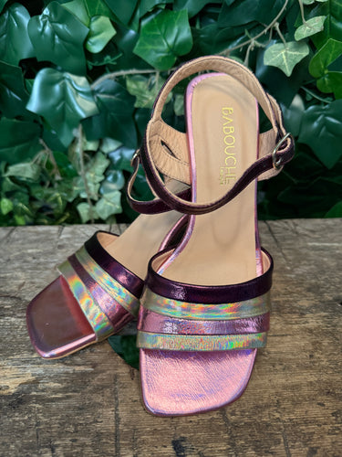 Nieuwe geweldige sandalen van Babouche maat 40