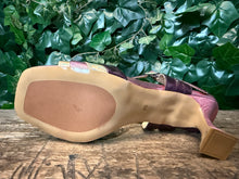 Afbeelding in Gallery-weergave laden, Nieuwe geweldige sandalen van Babouche maat 40