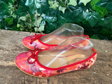 Afbeelding in Gallery-weergave laden, gewoon Nieuwe ballerina van Gabor maat 39,5 (maat 6)