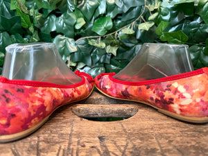 gewoon Nieuwe ballerina van Gabor maat 39,5 (maat 6)