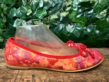 Afbeelding in Gallery-weergave laden, gewoon Nieuwe ballerina van Gabor maat 39,5 (maat 6)
