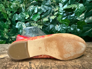 gewoon Nieuwe ballerina van Gabor maat 39,5 (maat 6)