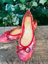 Afbeelding in Gallery-weergave laden, gewoon Nieuwe ballerina van Gabor maat 39,5 (maat 6)