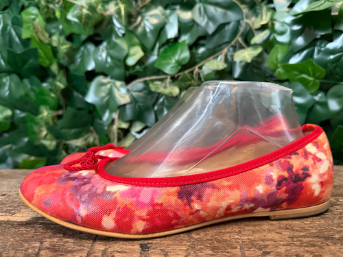 gewoon Nieuwe ballerina van Gabor maat 39,5 (maat 6)
