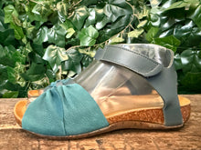 Afbeelding in Gallery-weergave laden, Nieuwe sandalen van Loints of holland maat 38
