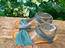 Afbeelding in Gallery-weergave laden, Nieuwe sandalen van Loints of holland maat 38