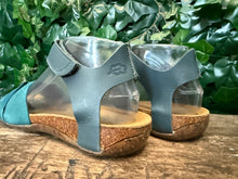 Afbeelding in Gallery-weergave laden, Nieuwe sandalen van Loints of holland maat 38