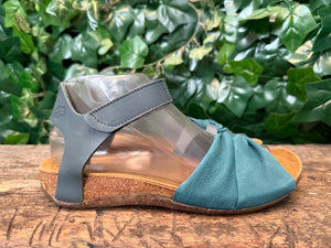 Nieuwe sandalen van Loints of holland maat 38