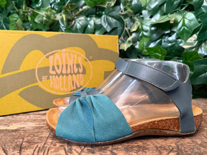 Nieuwe sandalen van Loints of holland maat 38