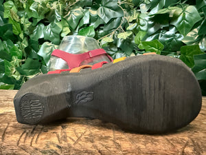 bijna Nieuwe sandalen van Loints of Holland maat 37