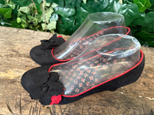 Afbeelding in Gallery-weergave laden, Nieuwe vintage stijl pumps van Ruby Shoo maat 38