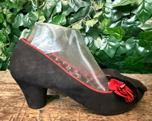 Afbeelding in Gallery-weergave laden, Nieuwe vintage stijl pumps van Ruby Shoo maat 38