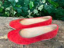 Afbeelding in Gallery-weergave laden, Nieuwe espadrilles van Gabor maat 40,5 (wijdte G)