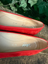 Afbeelding in Gallery-weergave laden, Nieuwe espadrilles van Gabor maat 40,5 (wijdte G)