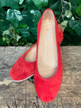 Afbeelding in Gallery-weergave laden, Nieuwe espadrilles van Gabor maat 40,5 (wijdte G)