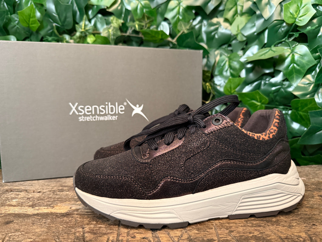 Nieuwe sneakers van Xsensible maat 38 (wijdte G)