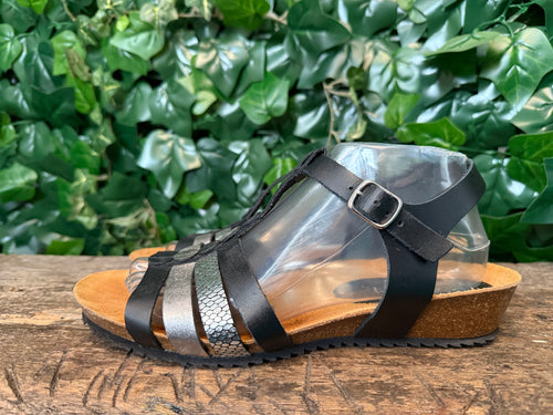Bijna Nieuwe sandalen van Lina locchi maat 41