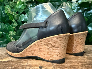 Bijna Nieuwe sandalen van Teva maat 39 (maat 8)