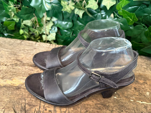 Nieuwe sandalen van Neosens maat 39