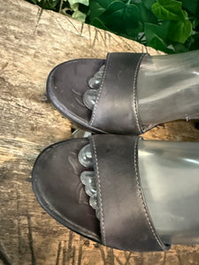 Nieuwe sandalen van Neosens maat 39