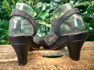 Nieuwe sandalen van Neosens maat 39